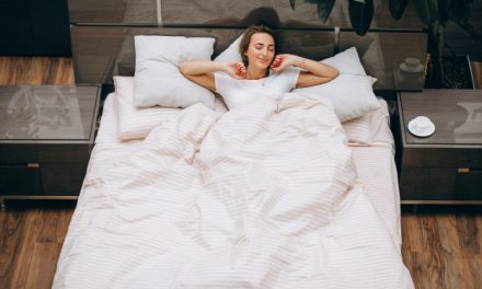 Cum alegi perna potrivita pentru un somn odihnitor
